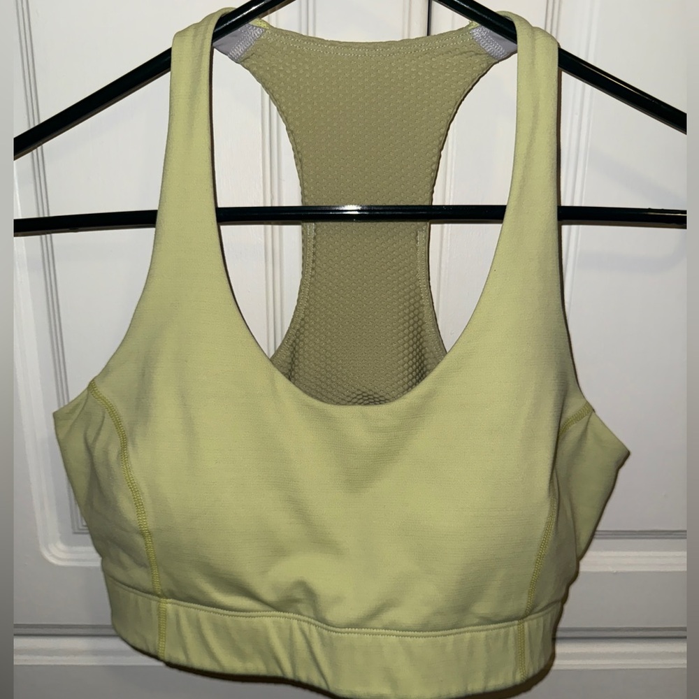 Outdoor Voices Sports Bra